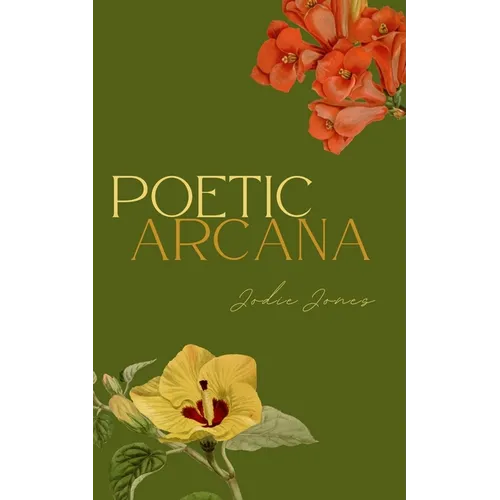 Poetic Arcana