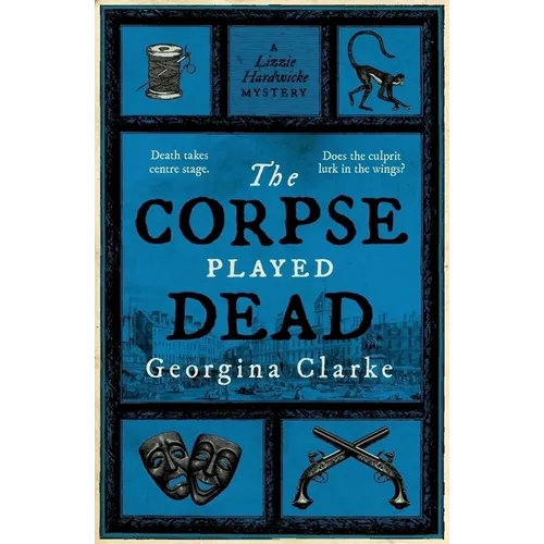 The Corpse Played Dead