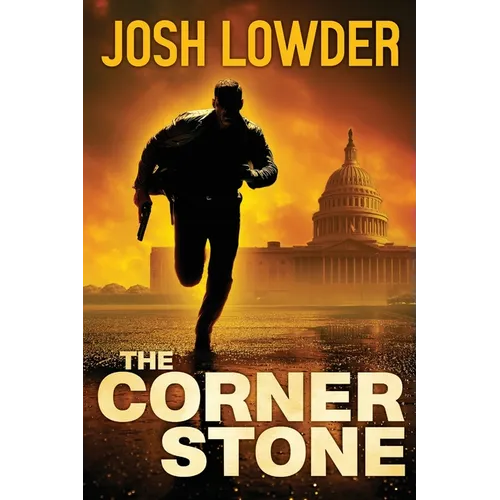 The Cornerstone: A Historical Conspiracy Thriller