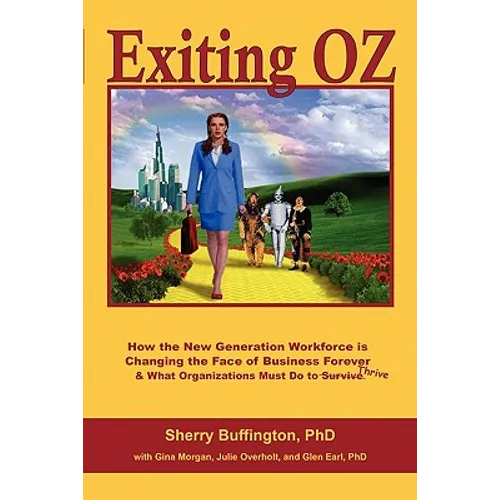 Exiting OZ