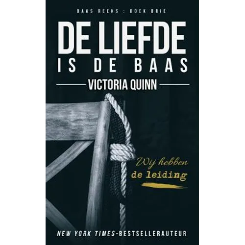 De liefde is de baas