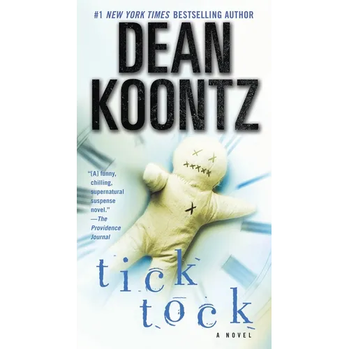Ticktock