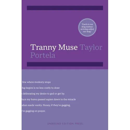 Tranny Muse