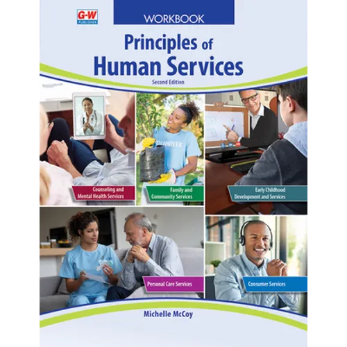Principles of Human Services