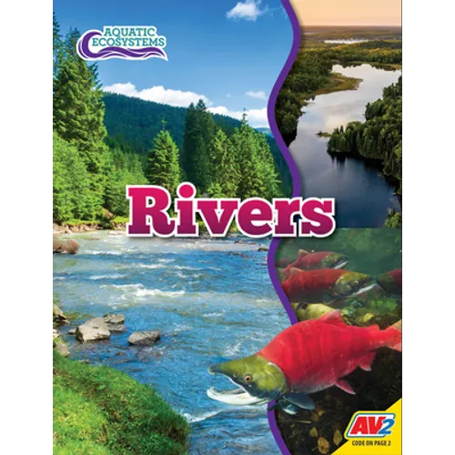 Rivers
