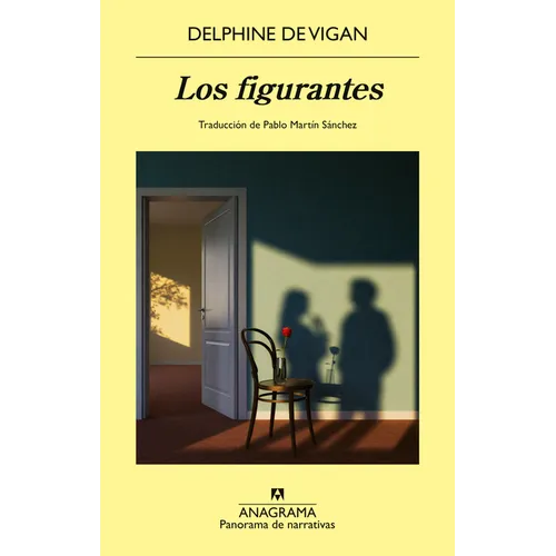 Los Figurantes