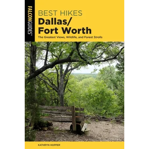 Best Hikes Dallas/Fort Worth