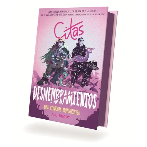 Citas Y Desmembramientos