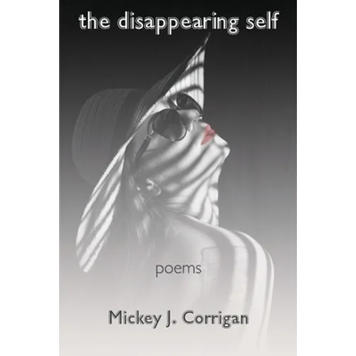 The disappearing self