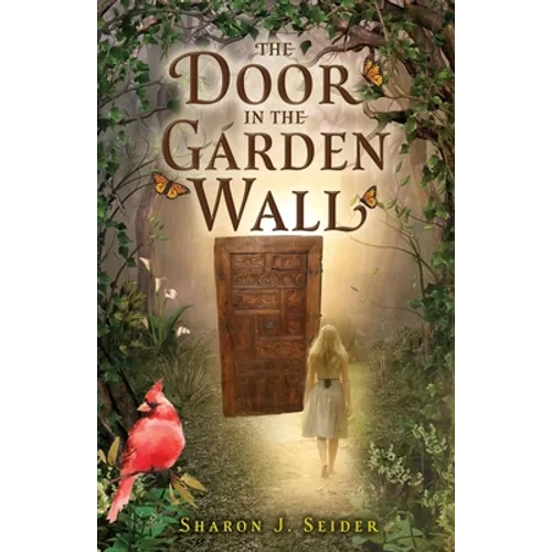 The Door in the Garden Wall