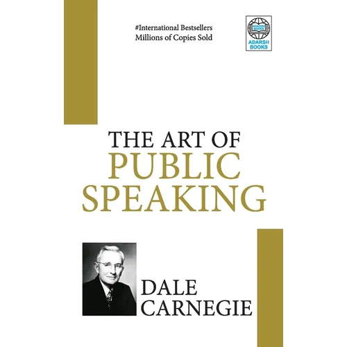 The Art of Public Speaking