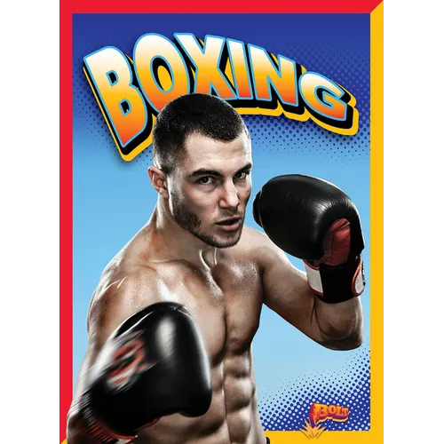Boxing