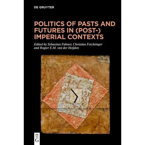 Politics of Pasts and Futures in (Post-)Imperial Contexts