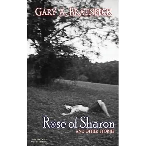 Rose of Sharon