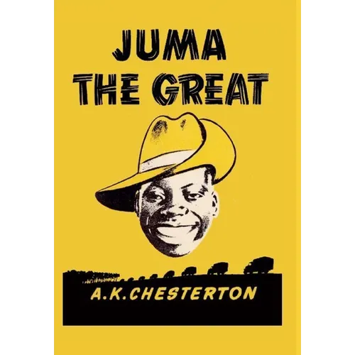Juma the Great