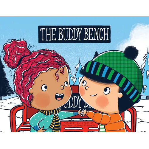 The Buddy Bench