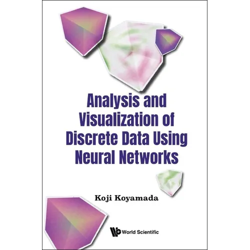 Analysis & Visualization Discrete Data Using Neural Networks