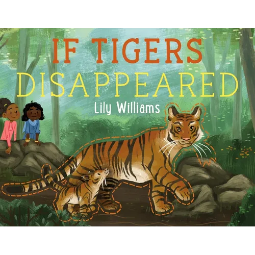 If Tigers Disappeared
