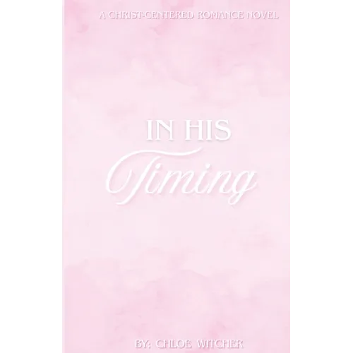 In His Timing