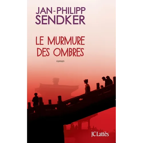 Le murmure des ombres