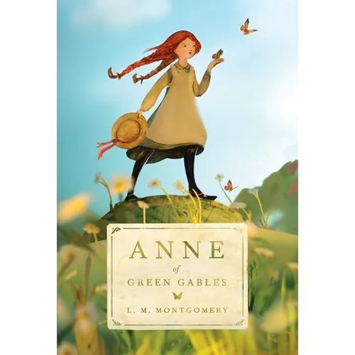 Anne of Green Gables
