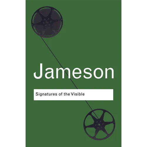 Signatures of the Visible