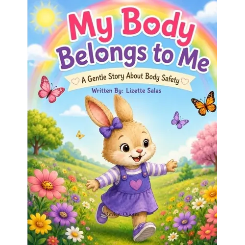 My Body Belongs to Me