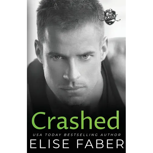 Crashed