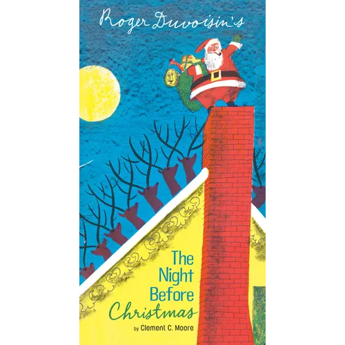 The Night Before Christmas