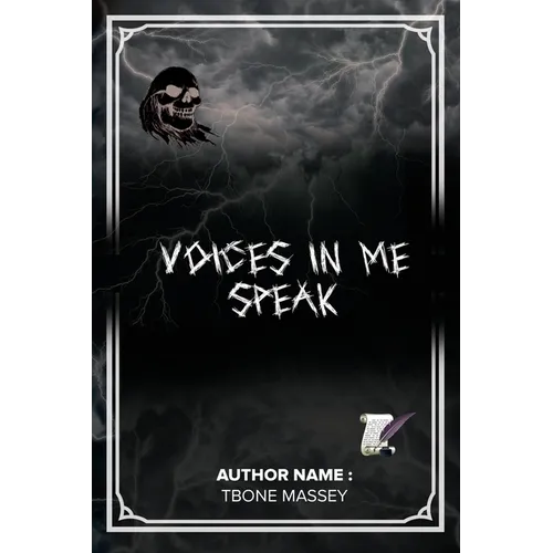 Voices in me Speak