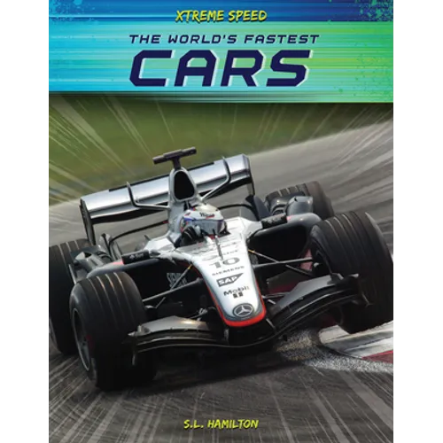 World's Fastest Cars
