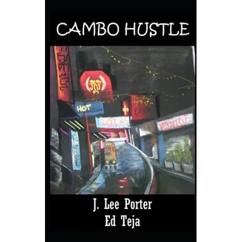 Cambo Hustle