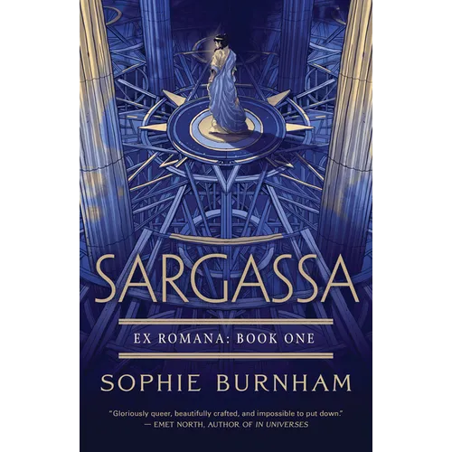 Sargassa