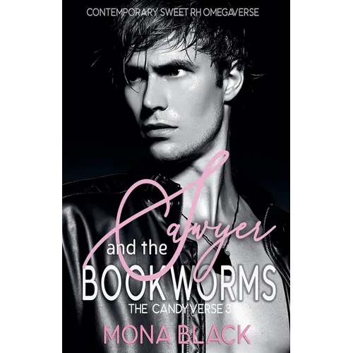 Sawyer and the Bookworms: Contemporary Sweet RH Omegaverse