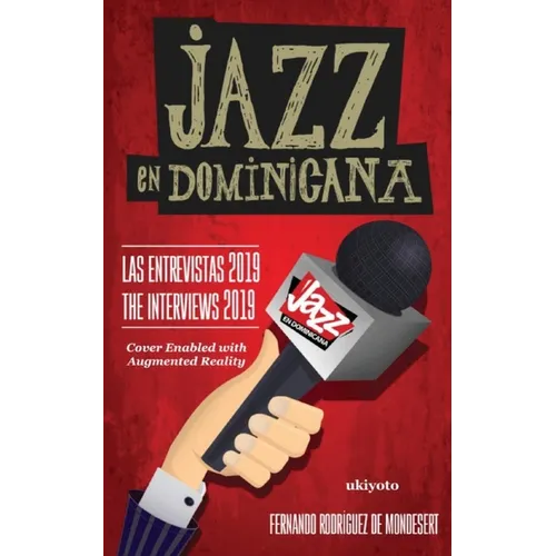 Jazz en Dominicana - Las Entrevistas 2019