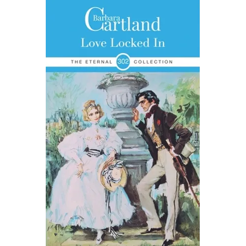 302. Love Locked In