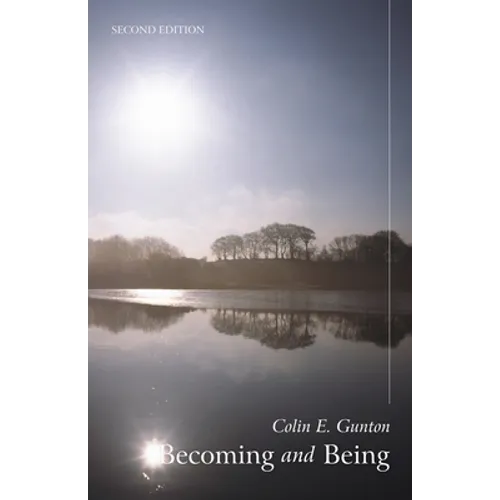 Becoming and Being