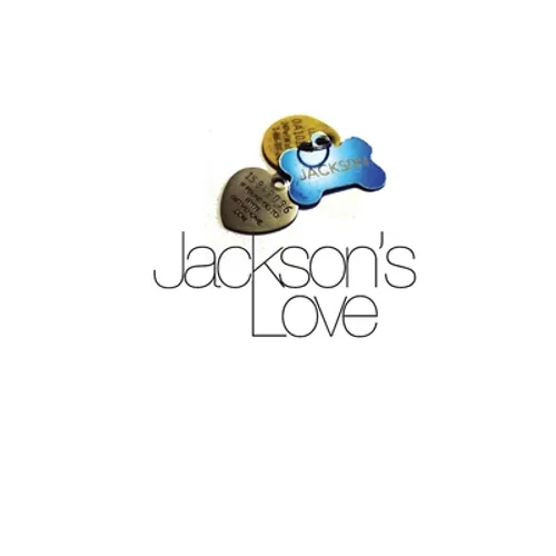 Jackson's Love: An unfolding reflection...