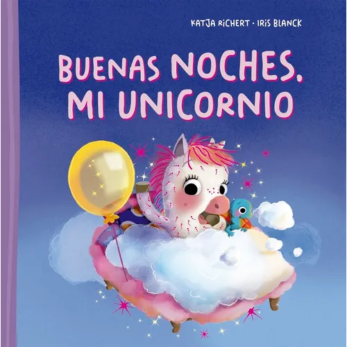 Buenas Noches, Mi Unicornio
