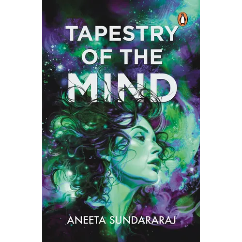 Tapestry of the Mind and Other Stories