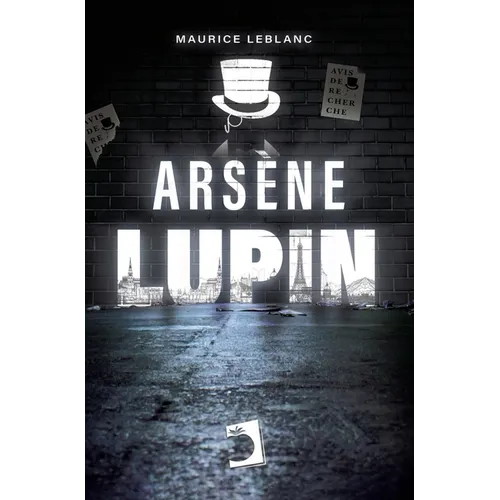 Arsène Lupin