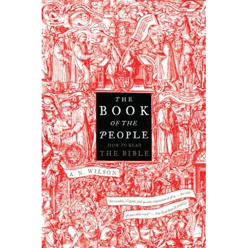 The Book of the People