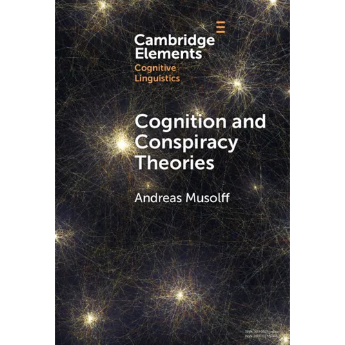 Cognition and Conspiracy Theories