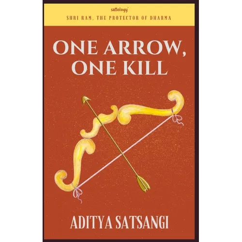 One Arrow, One Kill: Jai Shri Ram