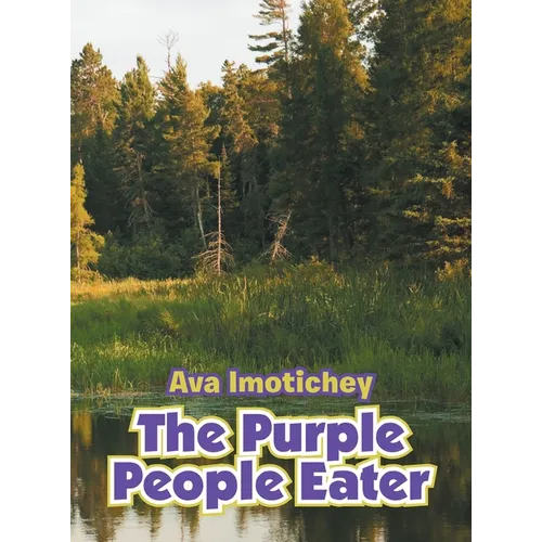 The Purple People Eater
