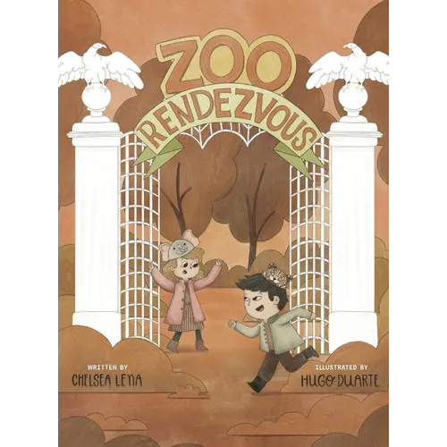 Zoo Rendezvous