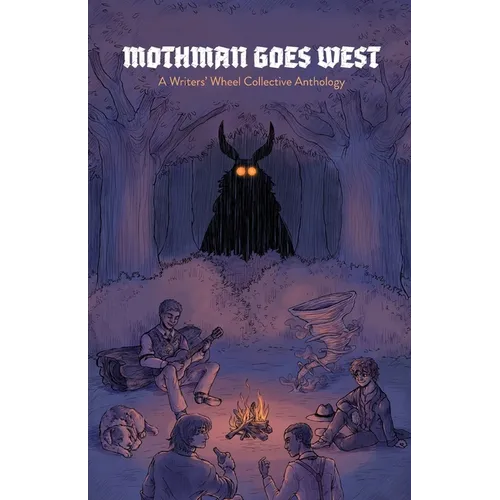 Mothman Goes West
