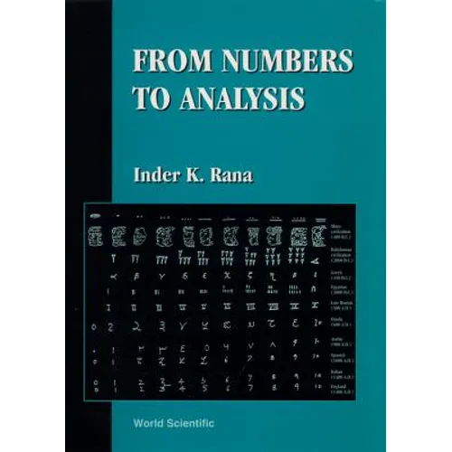 Number Systems: Constructions and Properties