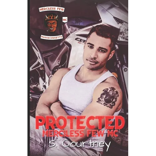 Protected: The Merciless Few