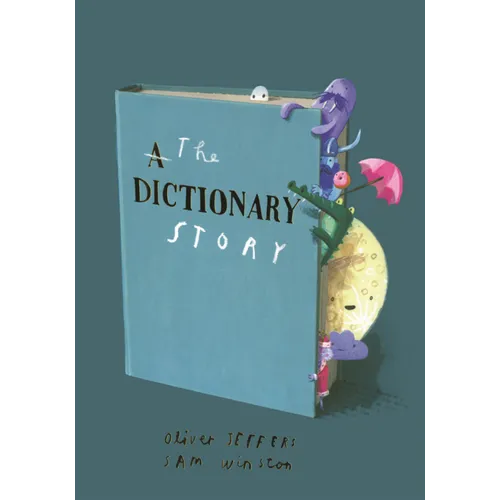 Dictionary Story